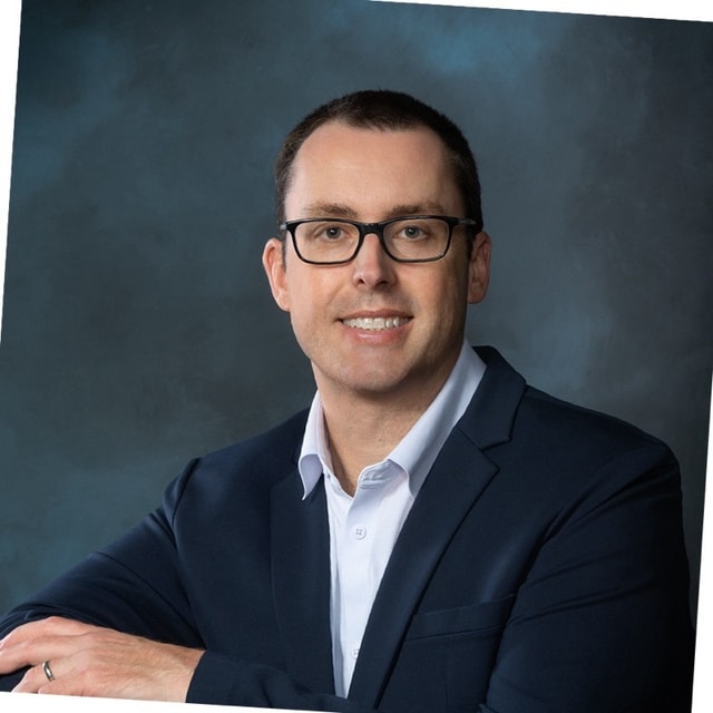 Dr. Jason Hipp, MD, PhD - Consulting Chief Medical Officer, Coa Solutions